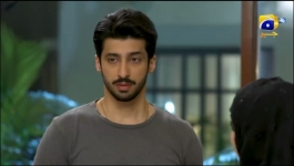 Umme Ayesha - Season 02 - Episode 13 - 14th March 2025